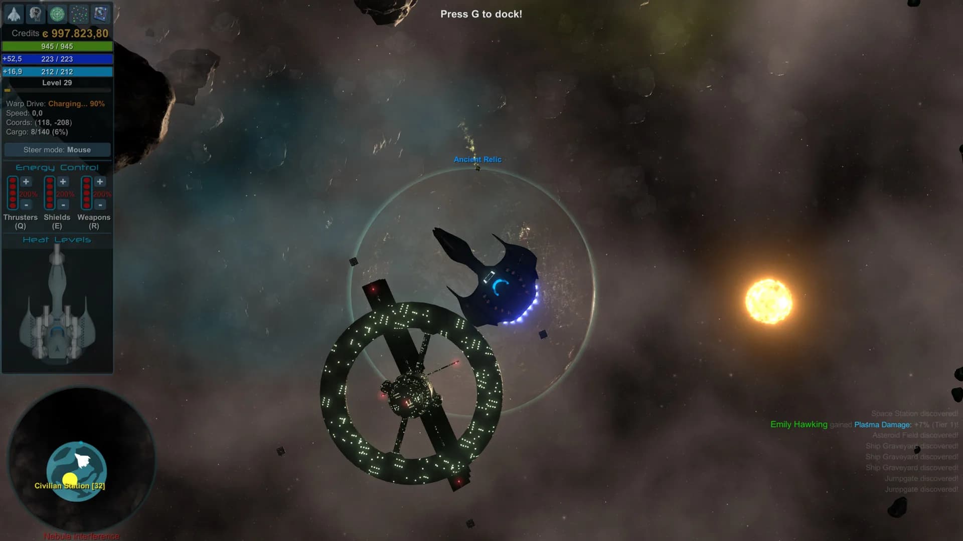 Star Valor görsel 13