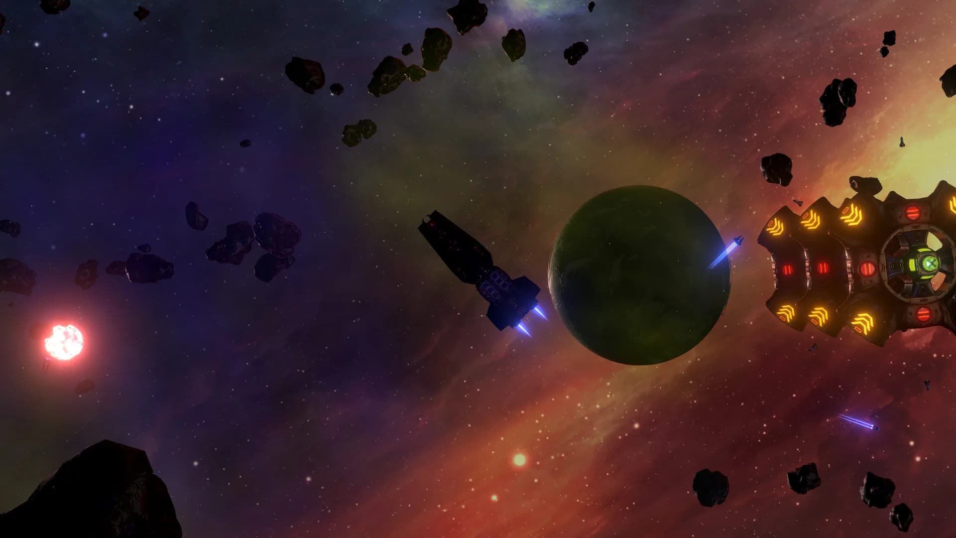 Star Valor görsel 9