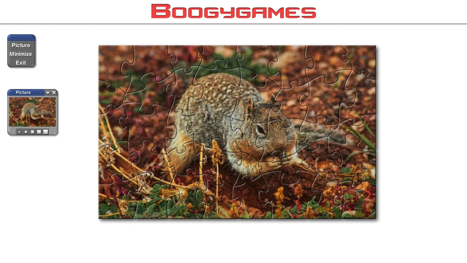 Rabbit: Jigsaw Puzzles görsel 9