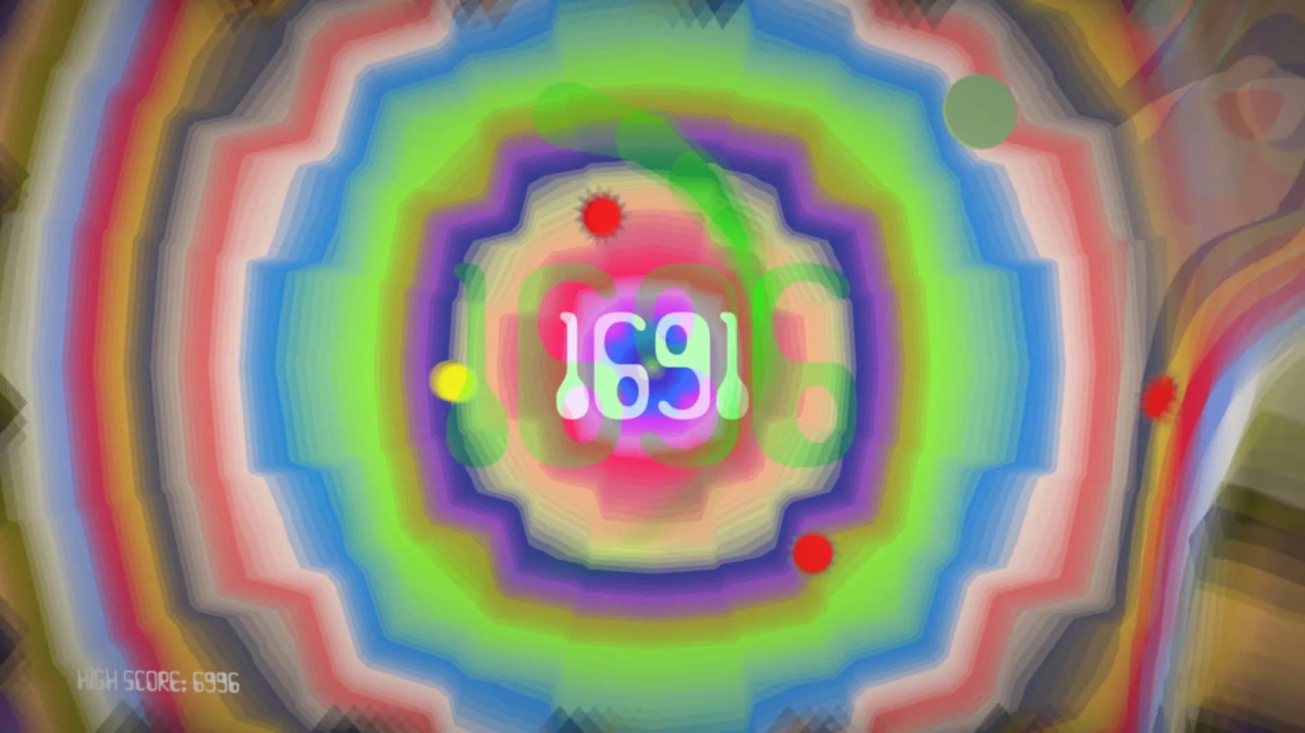 Syko Swinger görsel 2