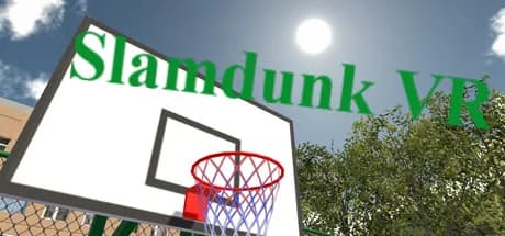 Slamdunk VR görsel 1
