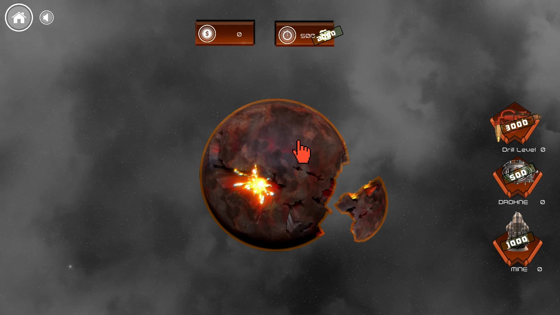 Clicker Planet görsel 2