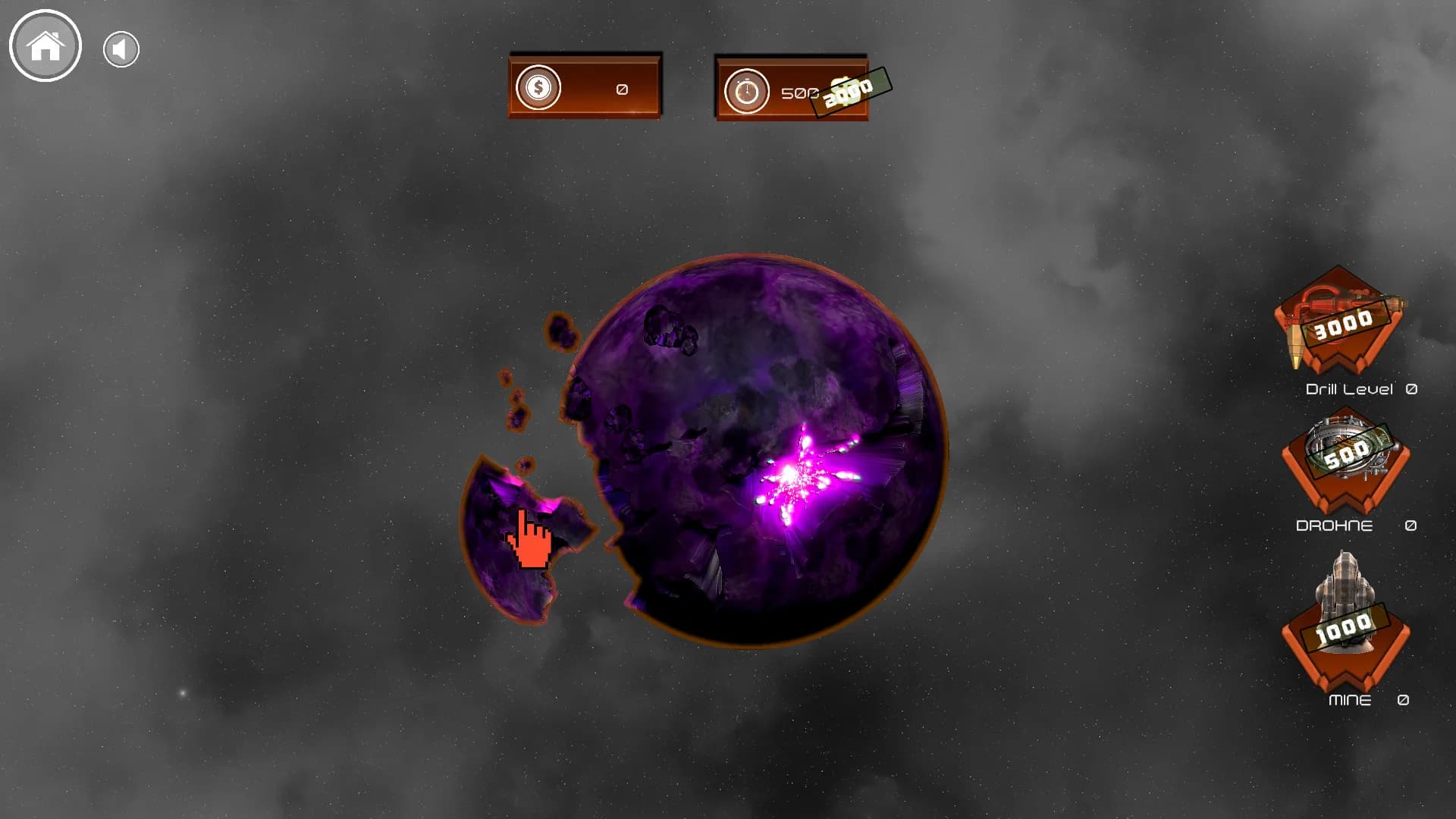 Clicker Planet görsel 3