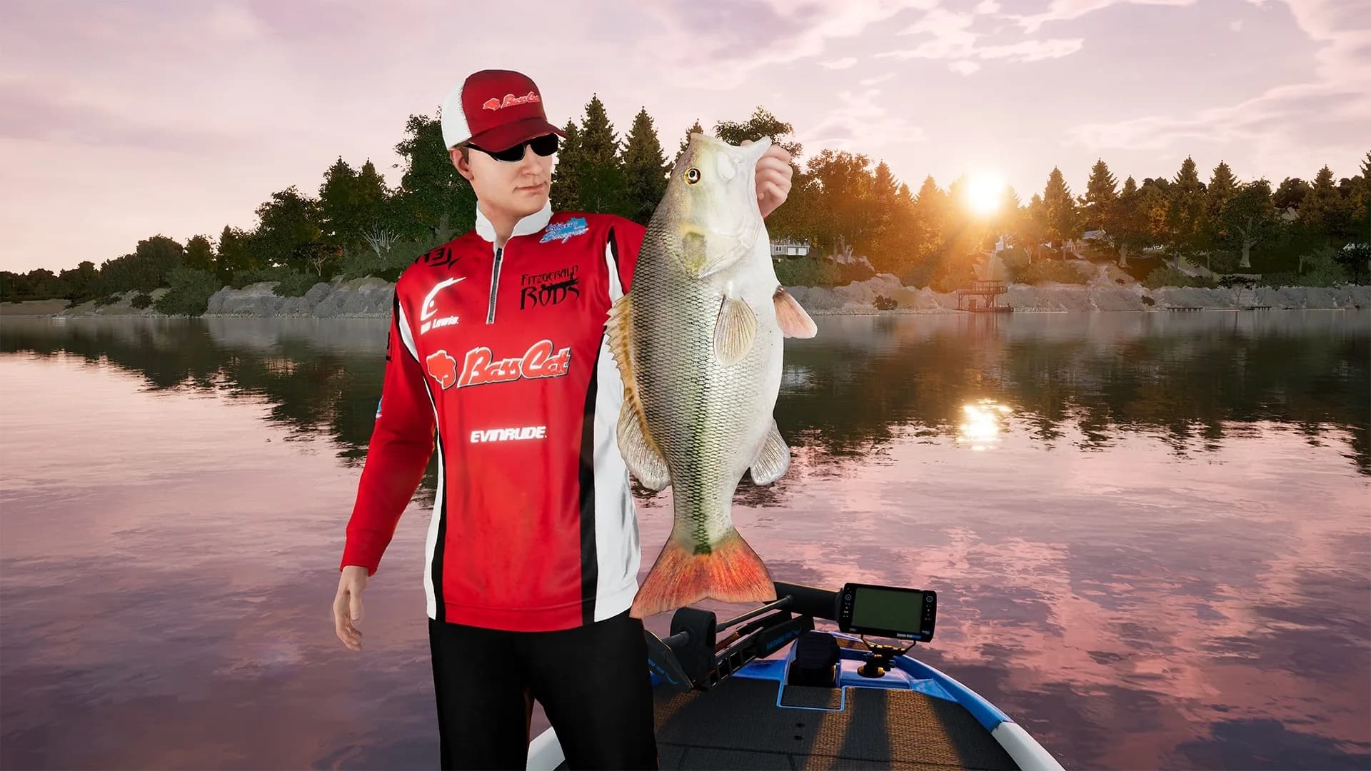 Fishing Sim World®: Pro Tour görsel 2