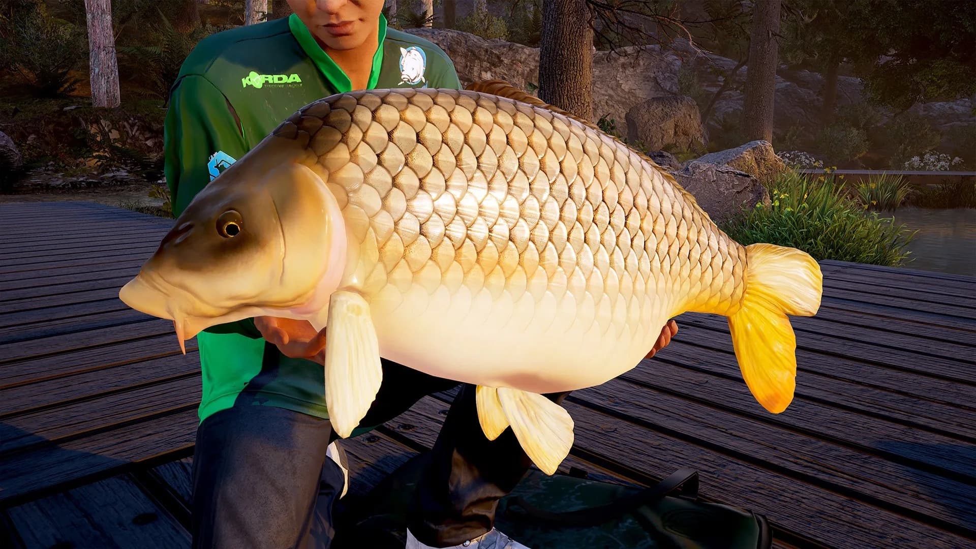 Fishing Sim World®: Pro Tour görsel 3