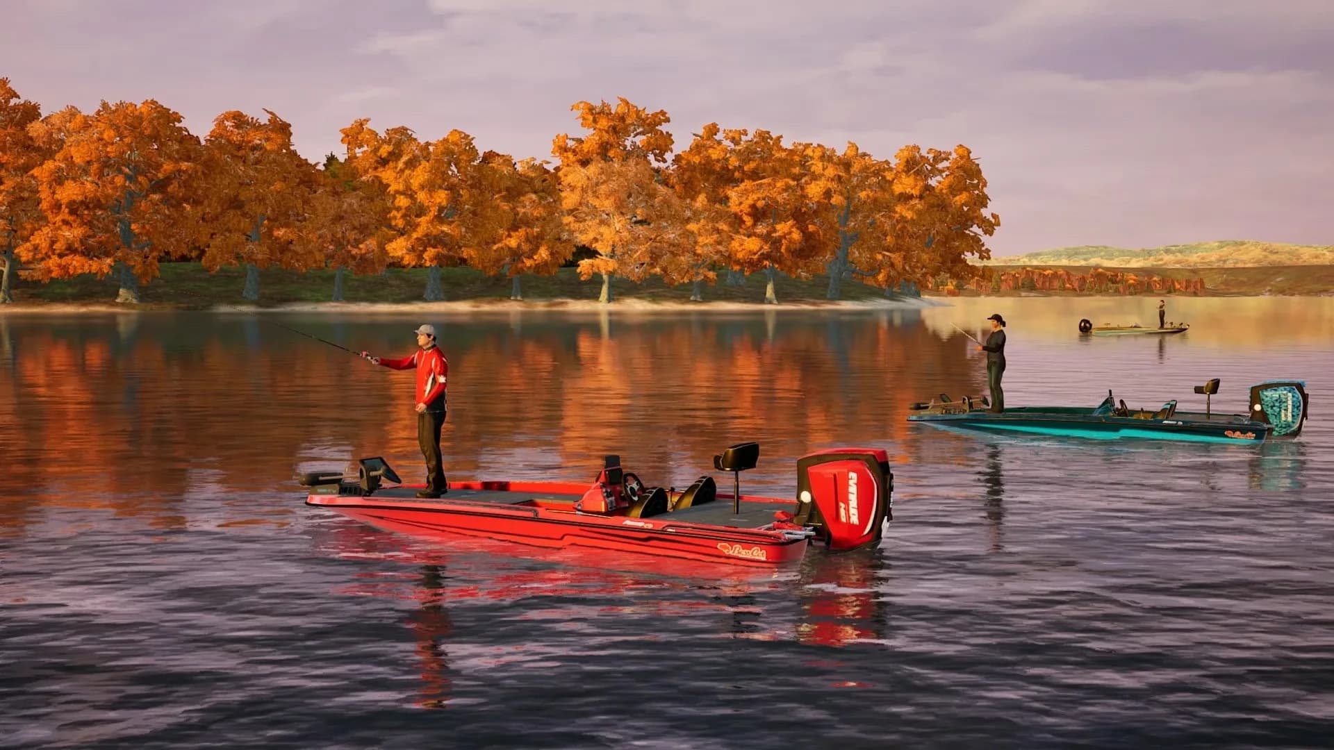 Fishing Sim World®: Pro Tour görsel 6