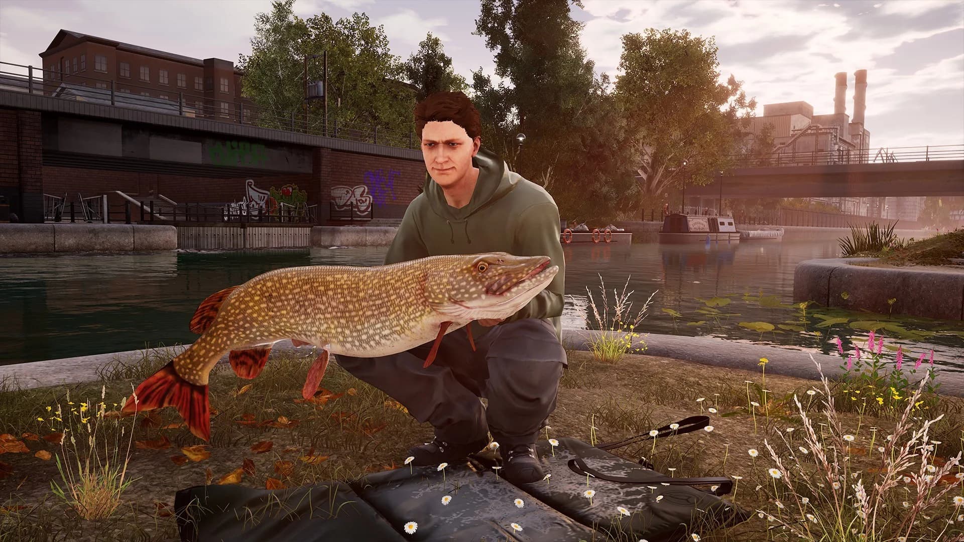 Fishing Sim World®: Pro Tour görsel 8