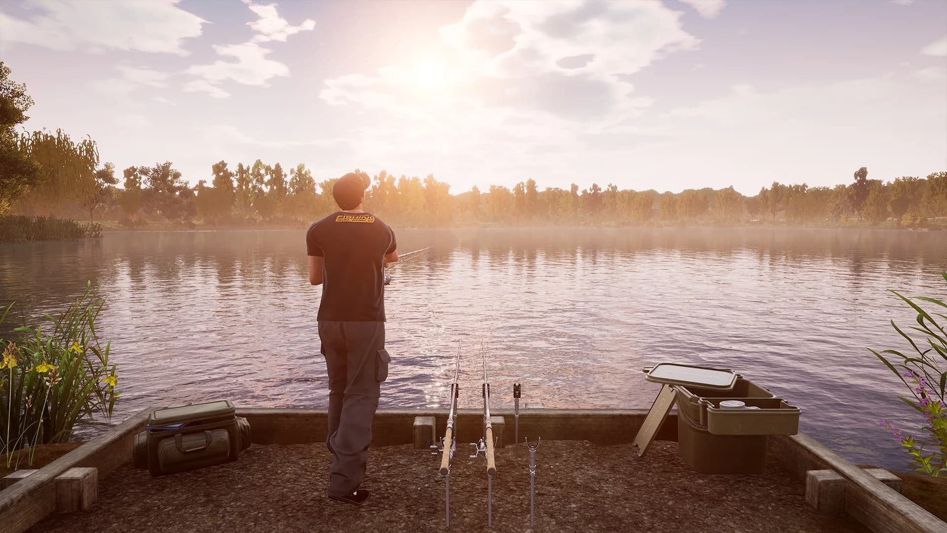 Fishing Sim World®: Pro Tour görsel 9