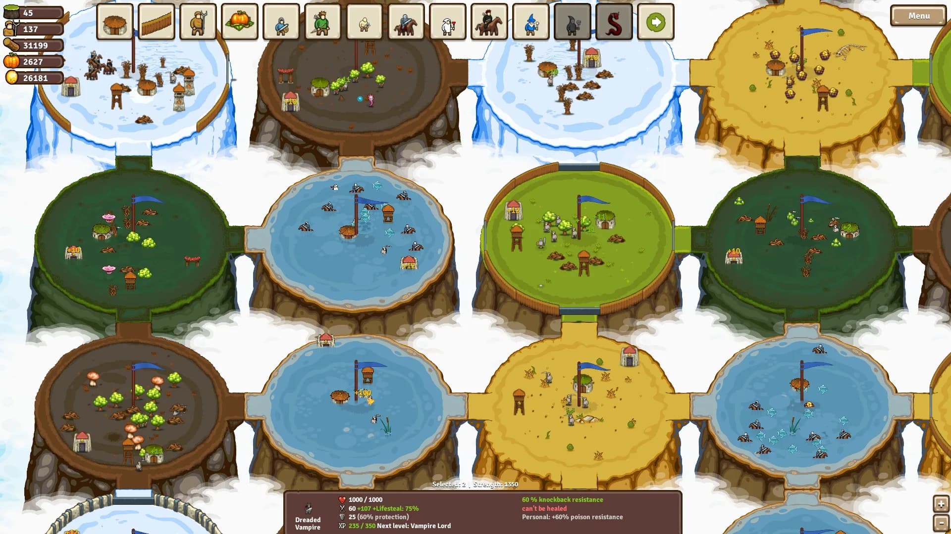 Circle Empires görsel 3