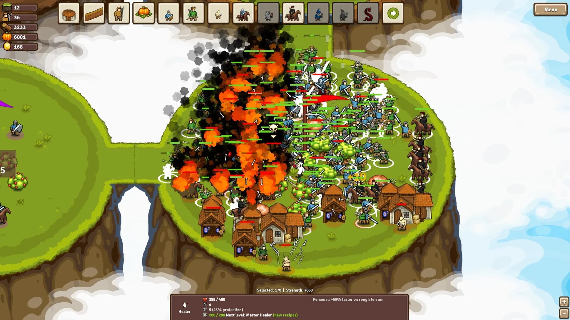 Circle Empires görsel 4