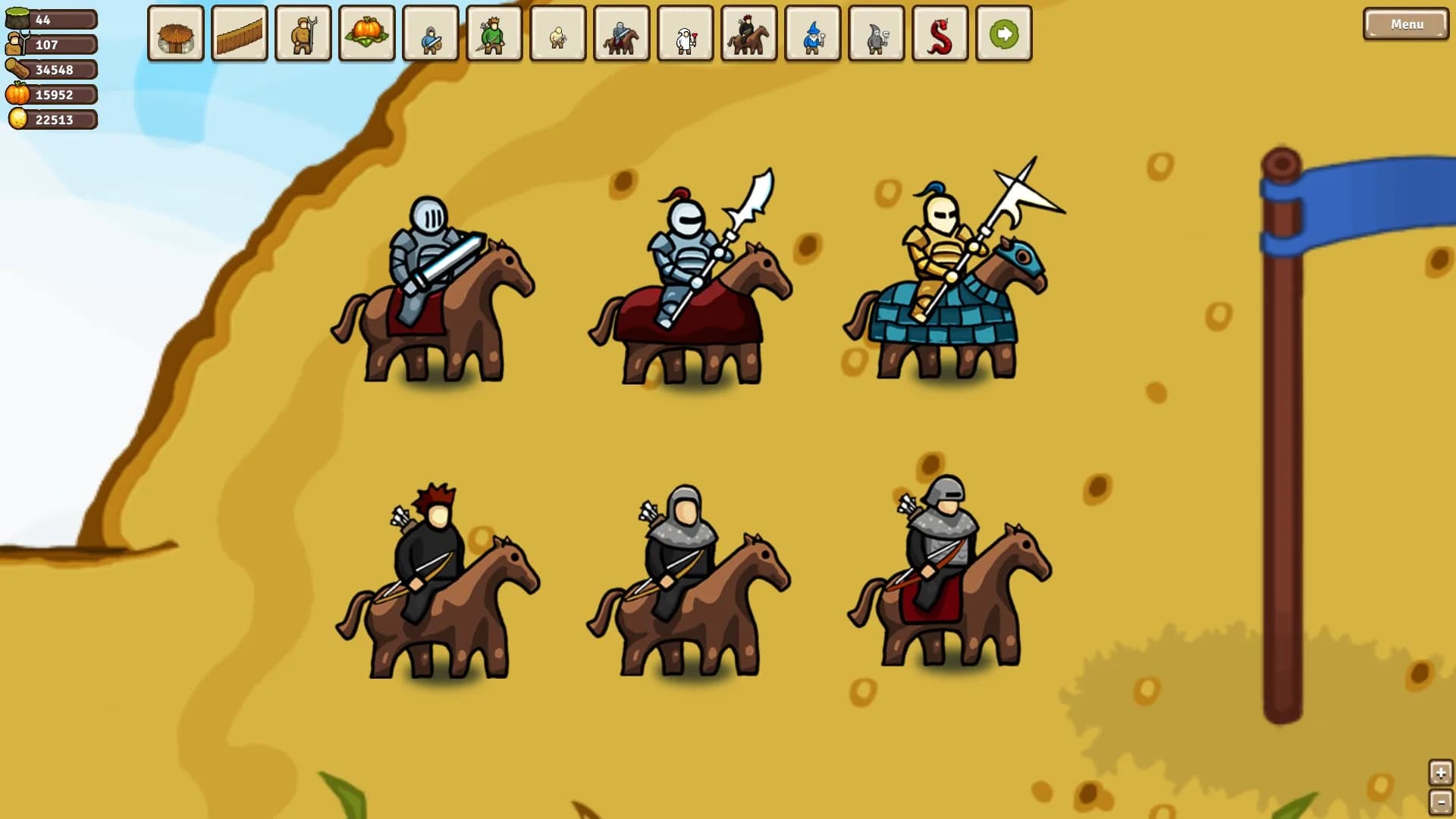 Circle Empires görsel 9