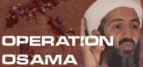 Operation Osama Bin Laden görsel 1