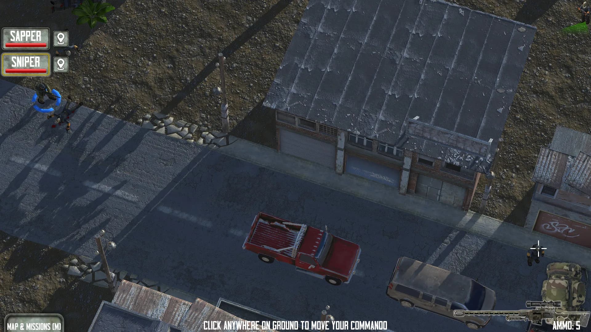 Operation Osama Bin Laden görsel 4