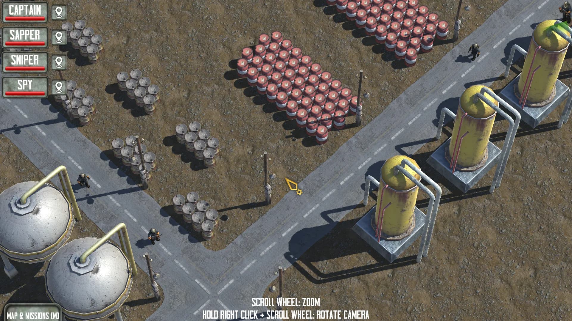 Operation Osama Bin Laden görsel 5