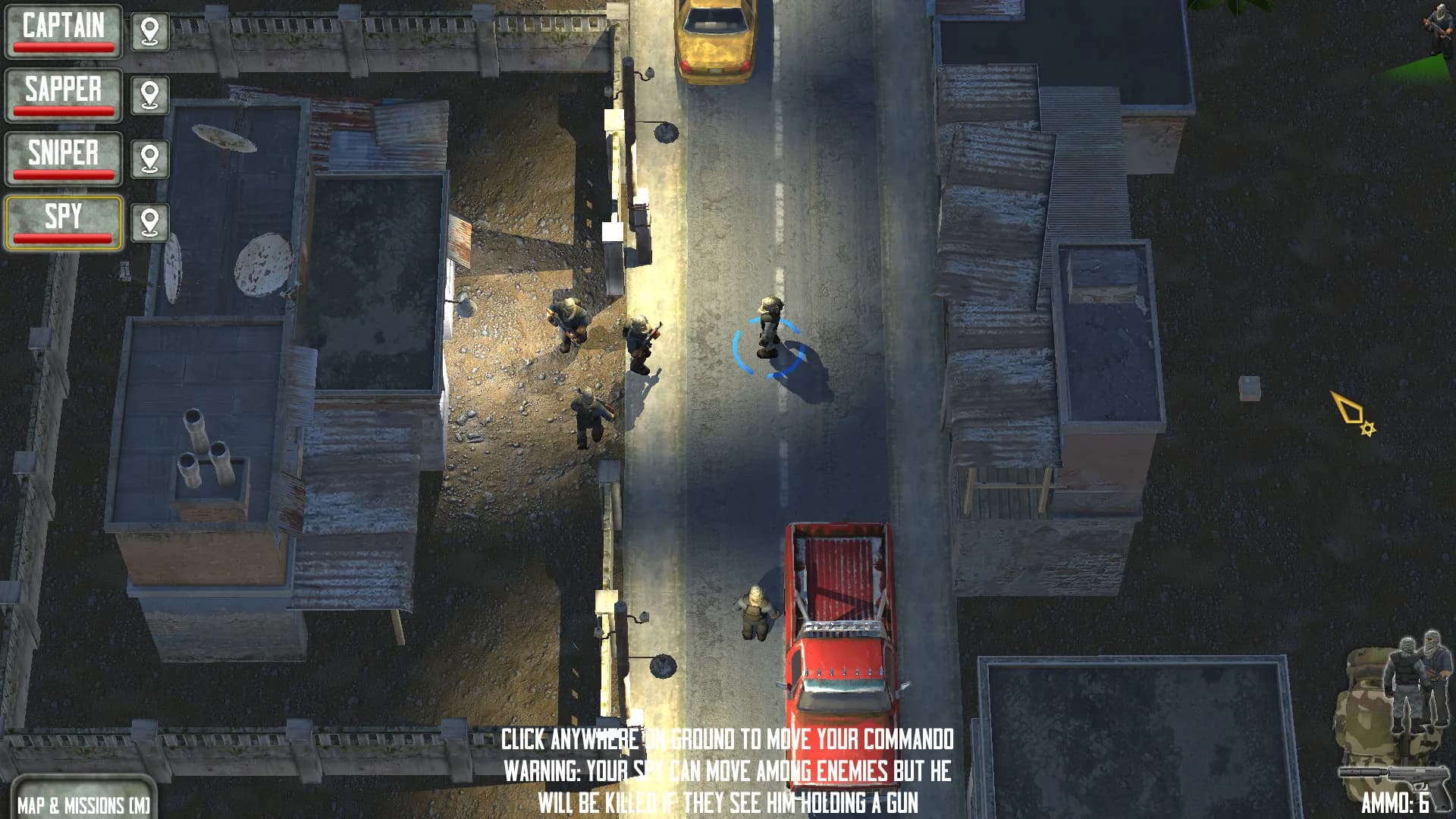 Operation Osama Bin Laden görsel 7