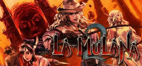 La-Mulana 2 görsel 1