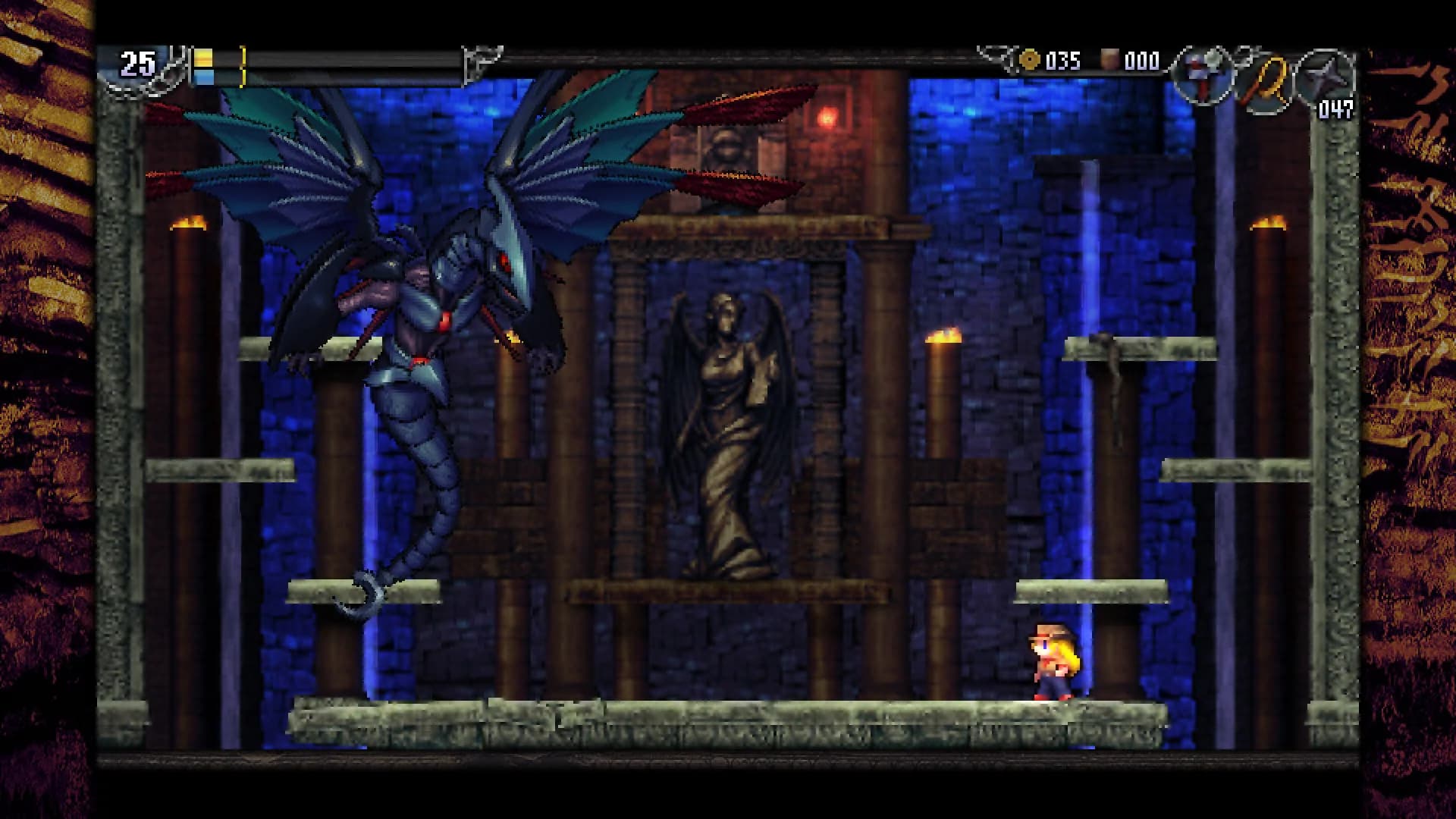La-Mulana 2 görsel 14