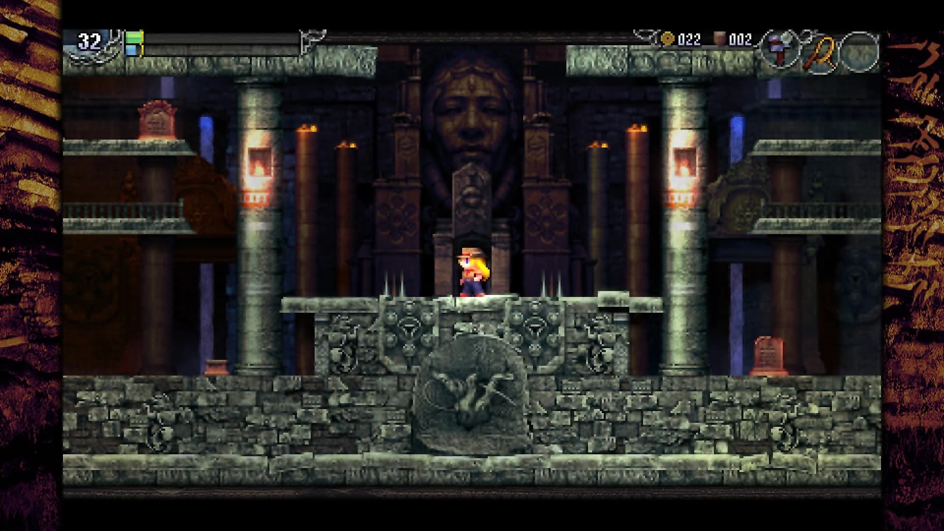La-Mulana 2 görsel 15