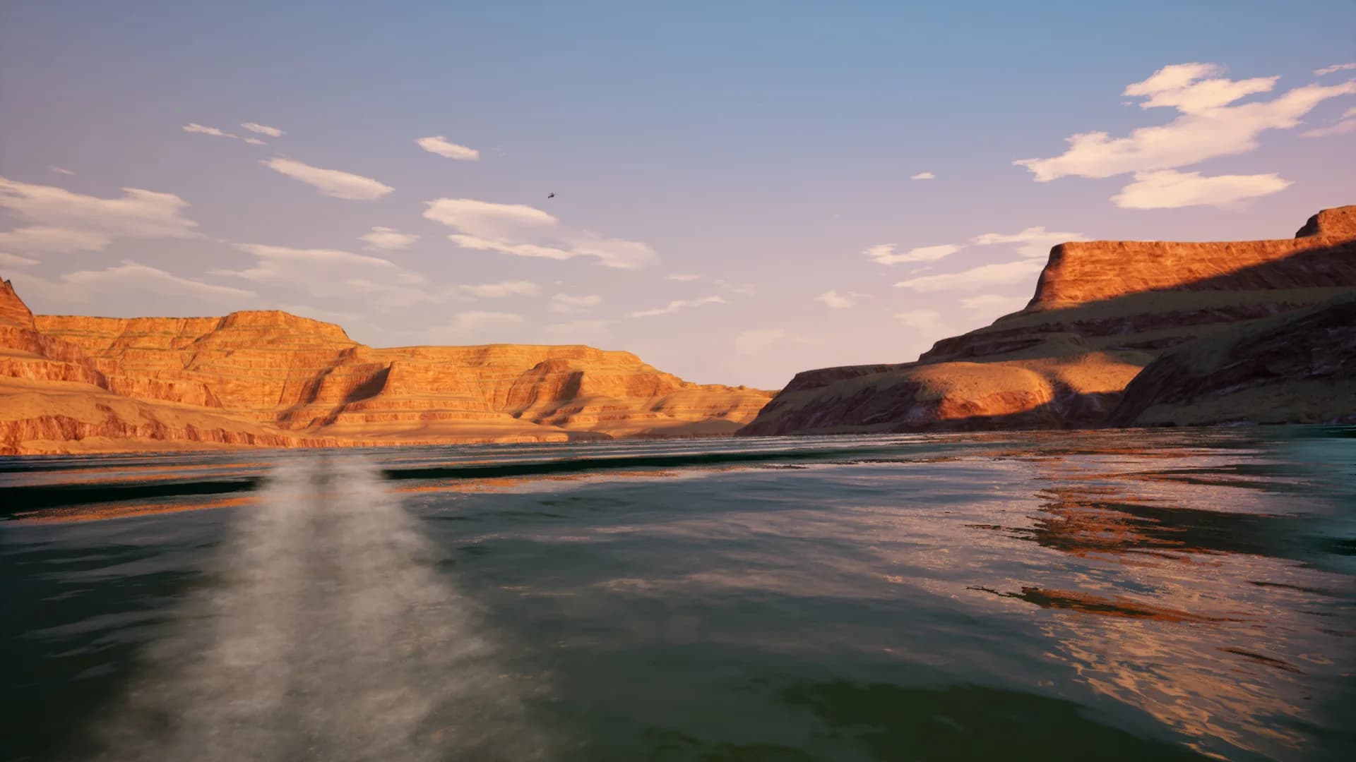 Naturallandscape - Grand Canyon (自然景观系列-美国大峡谷) görsel 8