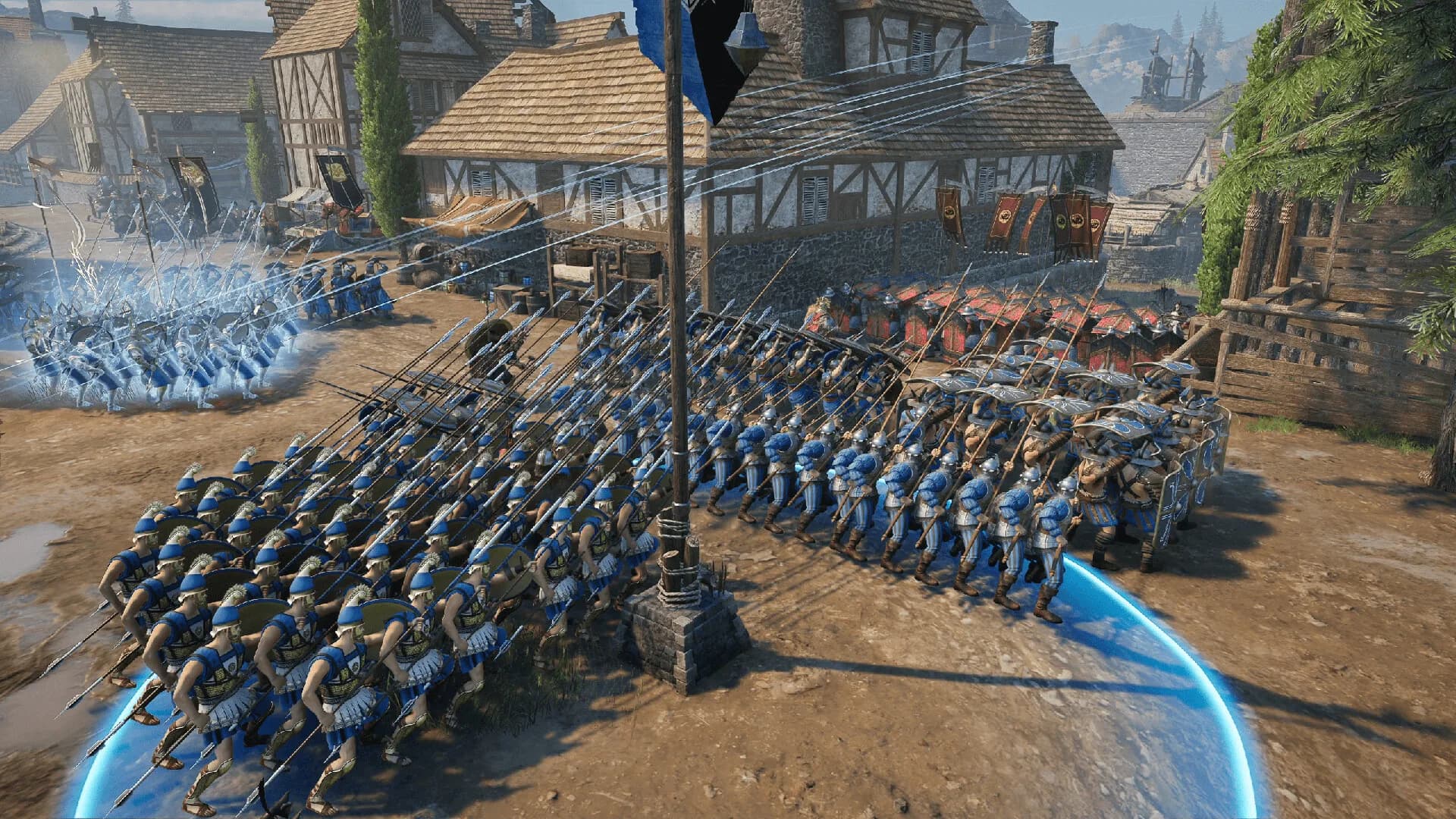 Conqueror's Blade görsel 6