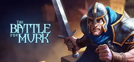 Dust and Salt: The Battle for Murk