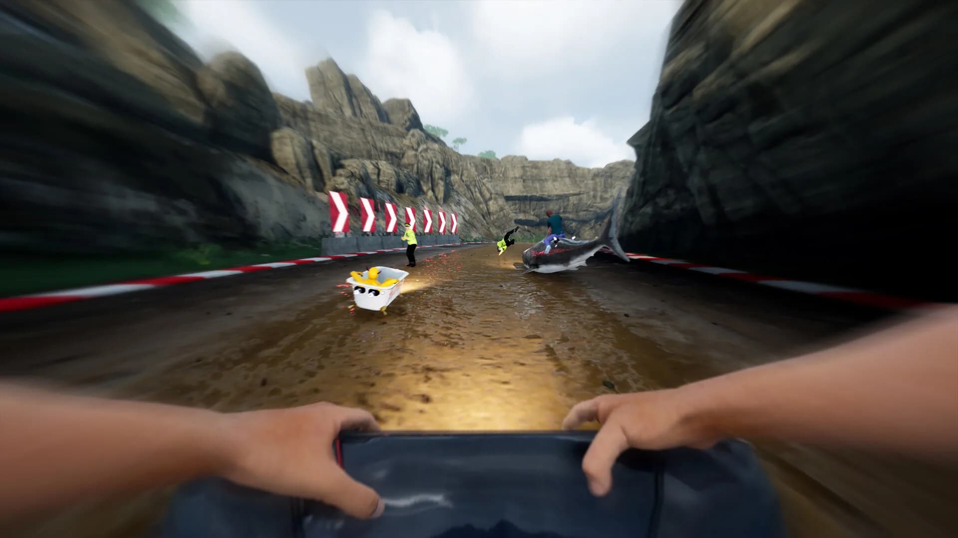 Tony Slopes™ görsel 4