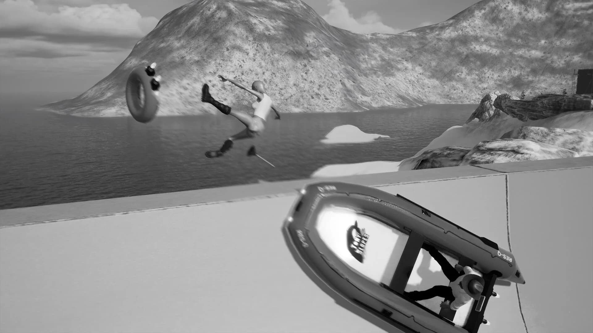 Tony Slopes™ görsel 8