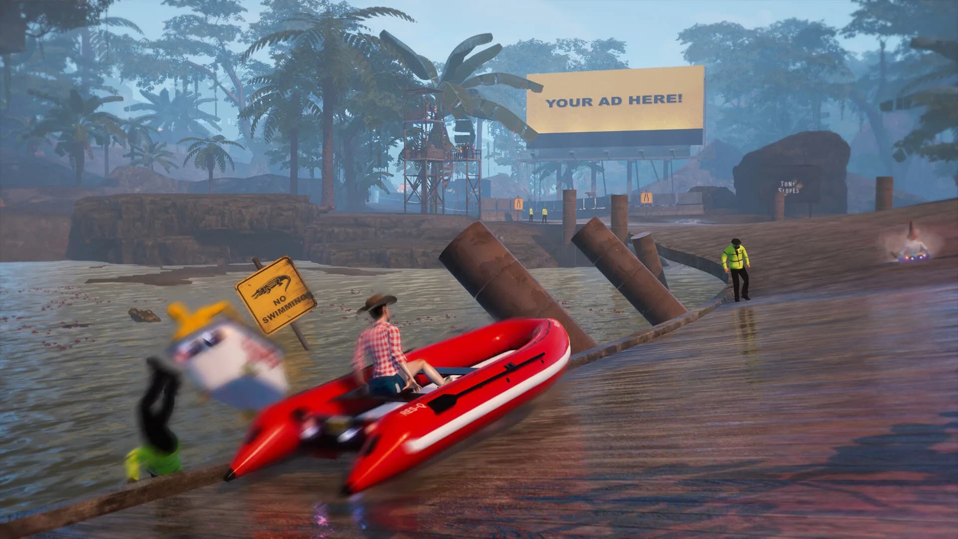 Tony Slopes™ görsel 10