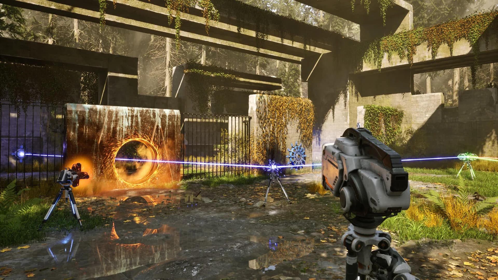 The Talos Principle 2 görsel 2