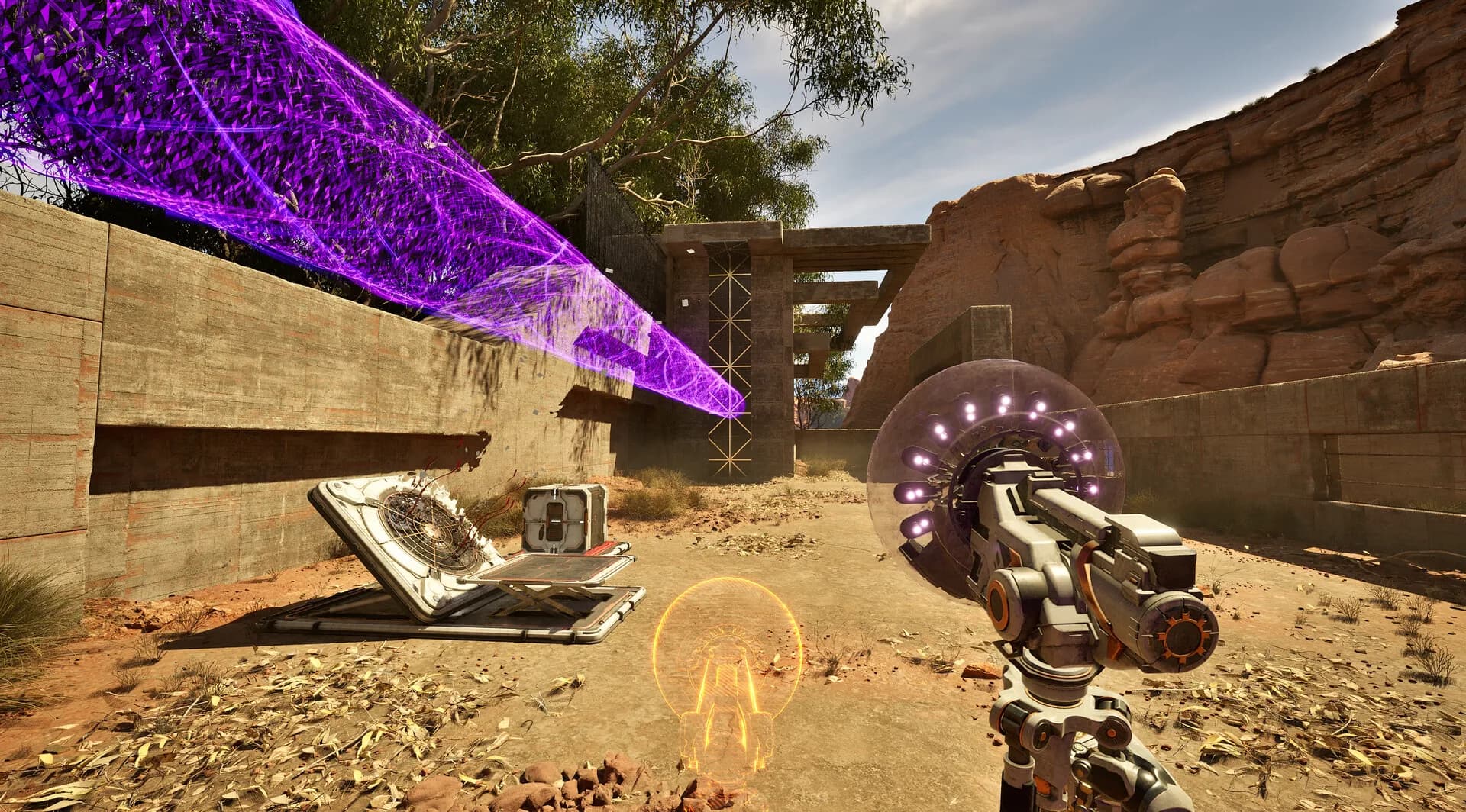 The Talos Principle 2 görsel 3