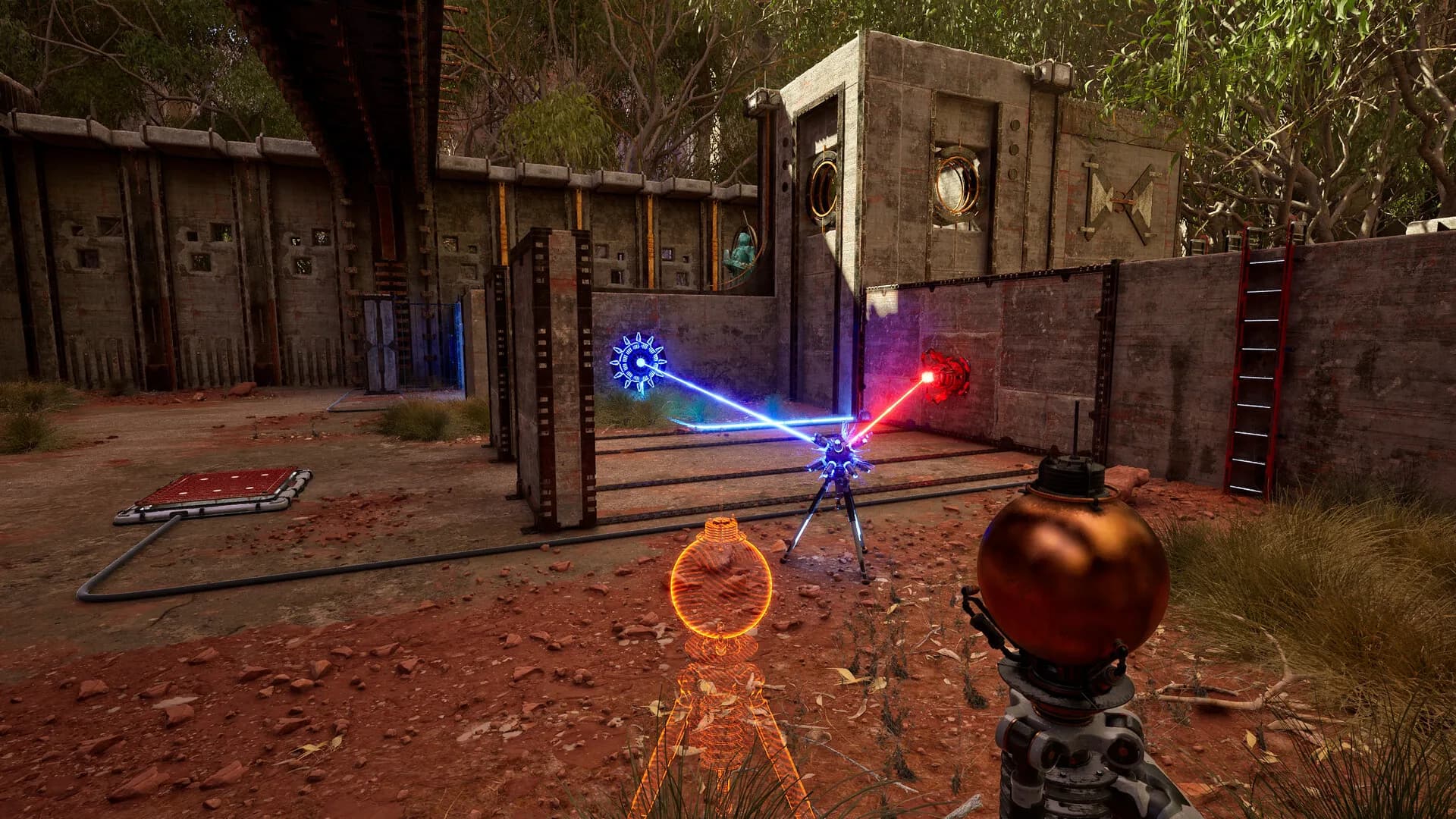 The Talos Principle 2 görsel 13