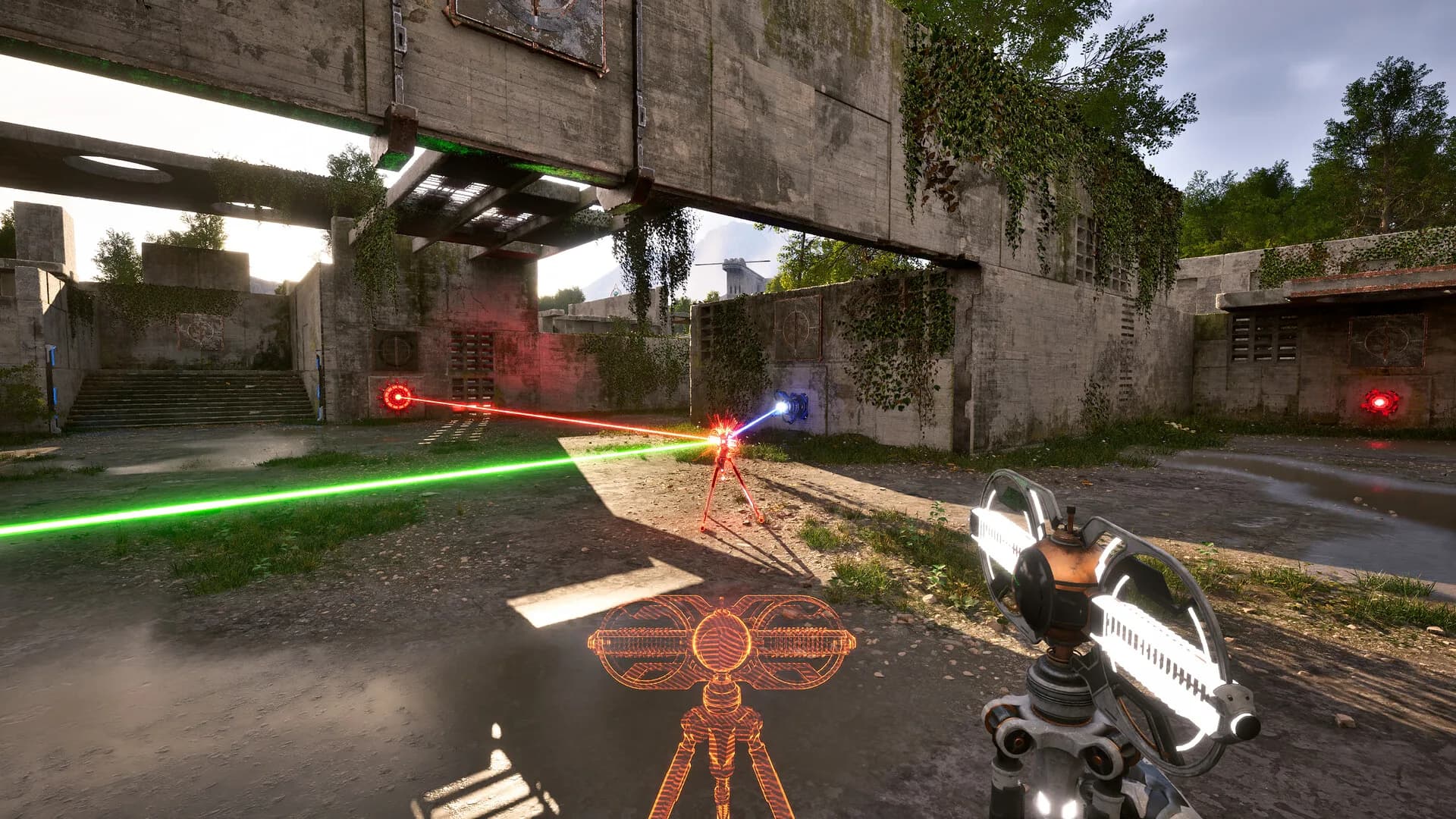 The Talos Principle 2 görsel 14