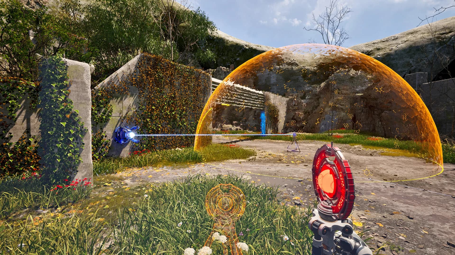 The Talos Principle 2 görsel 4