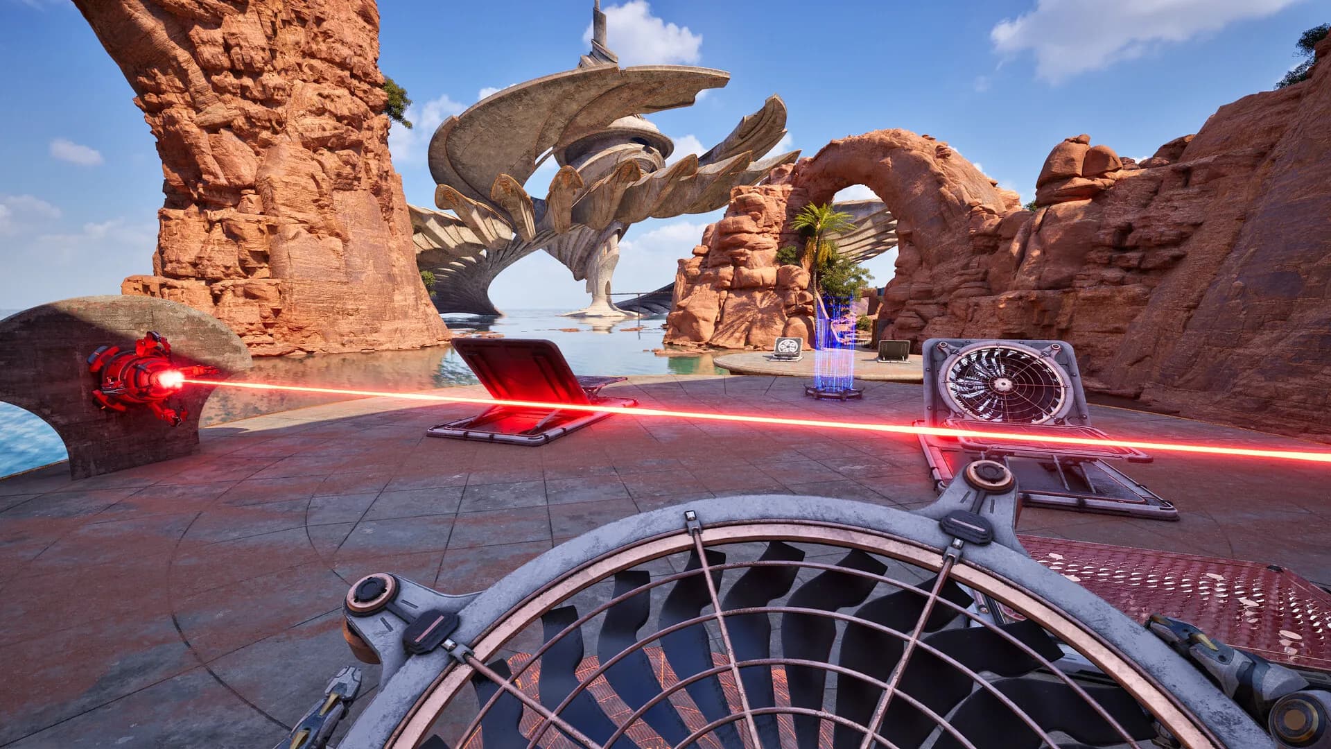 The Talos Principle 2 görsel 5