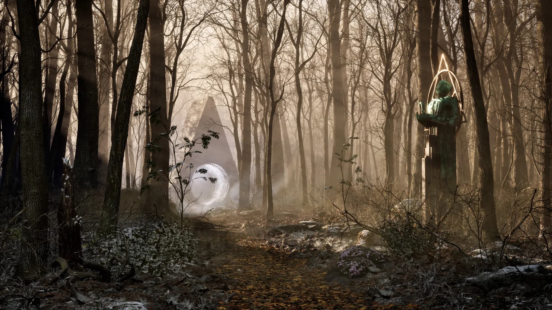 The Talos Principle 2 görsel 6