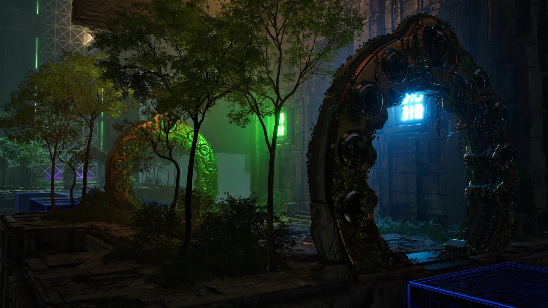 The Talos Principle 2 görsel 8