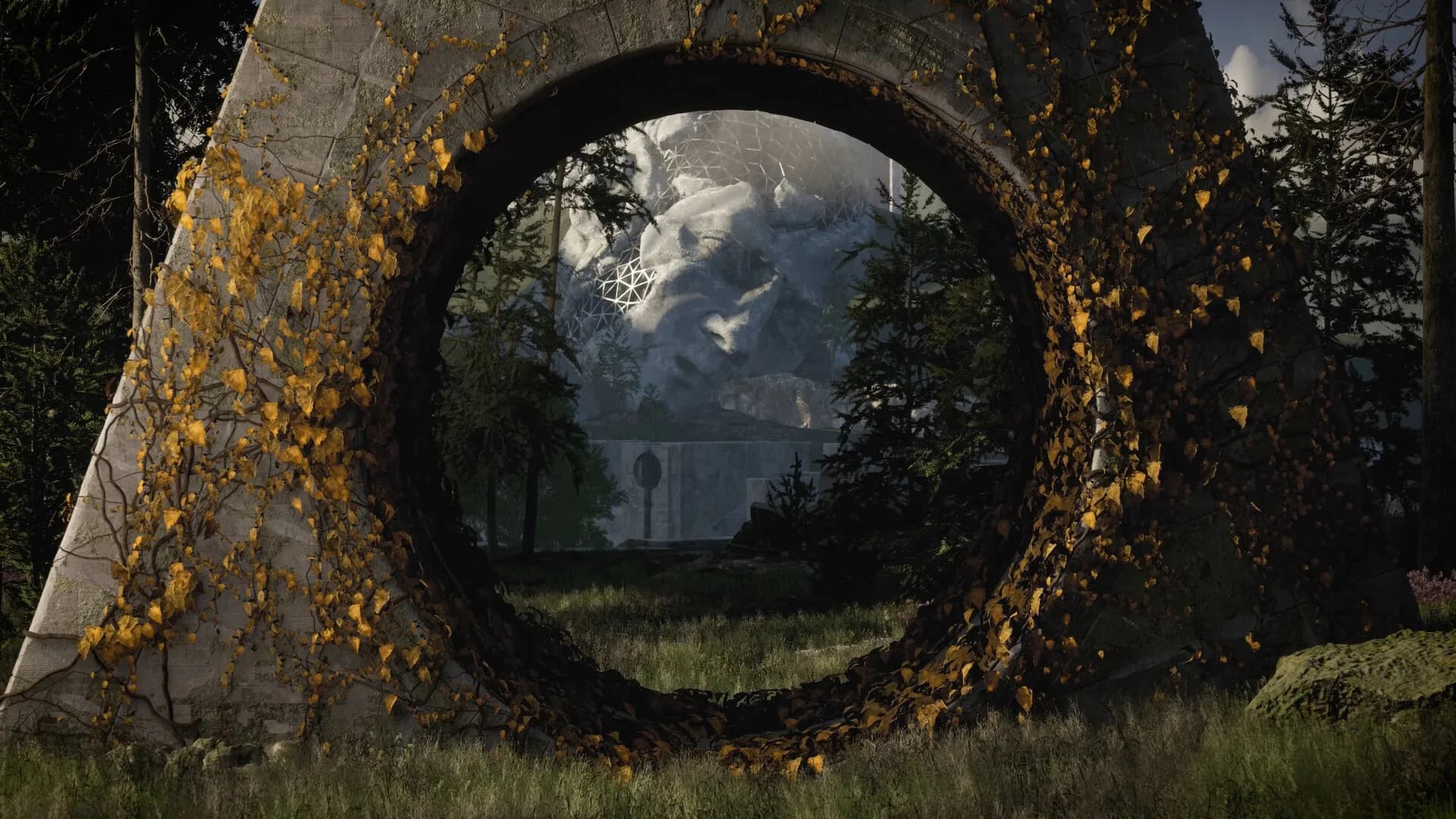 The Talos Principle 2 görsel 9