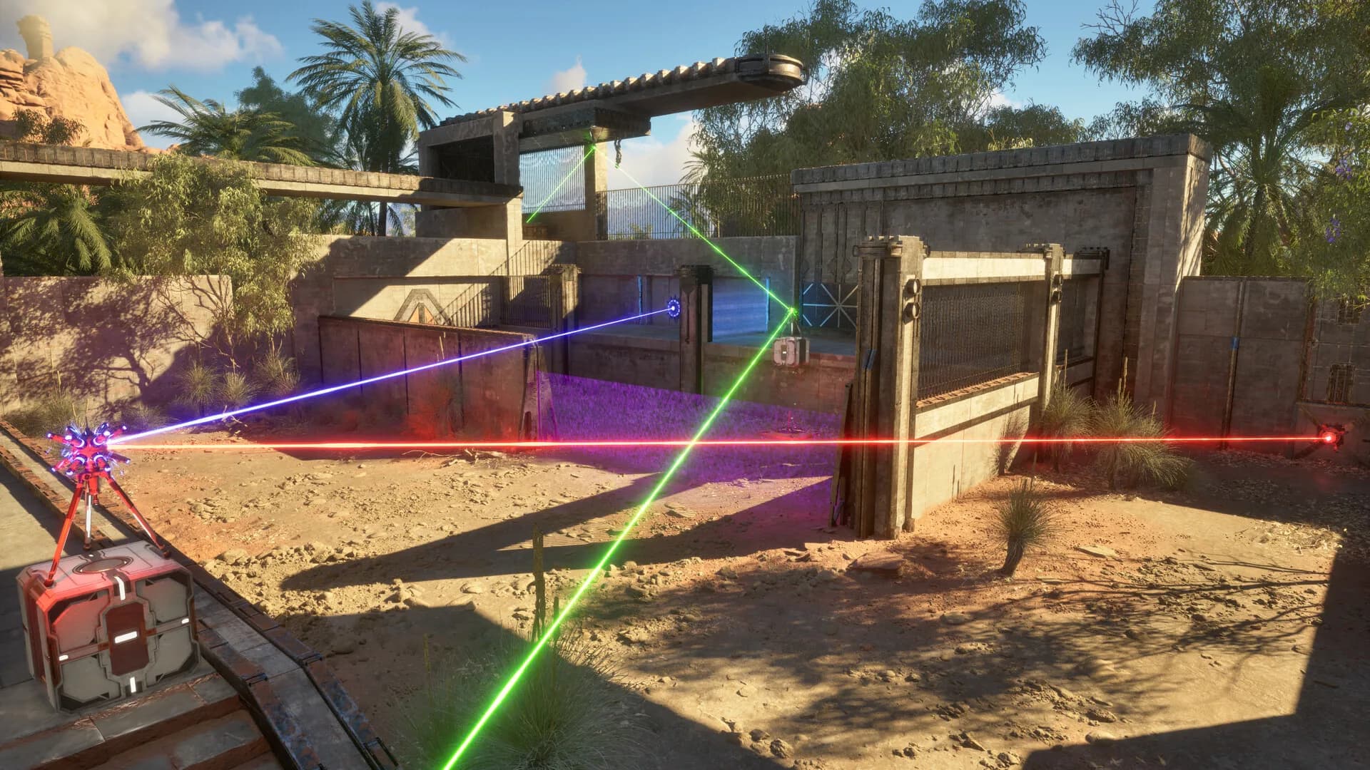 The Talos Principle 2 görsel 10