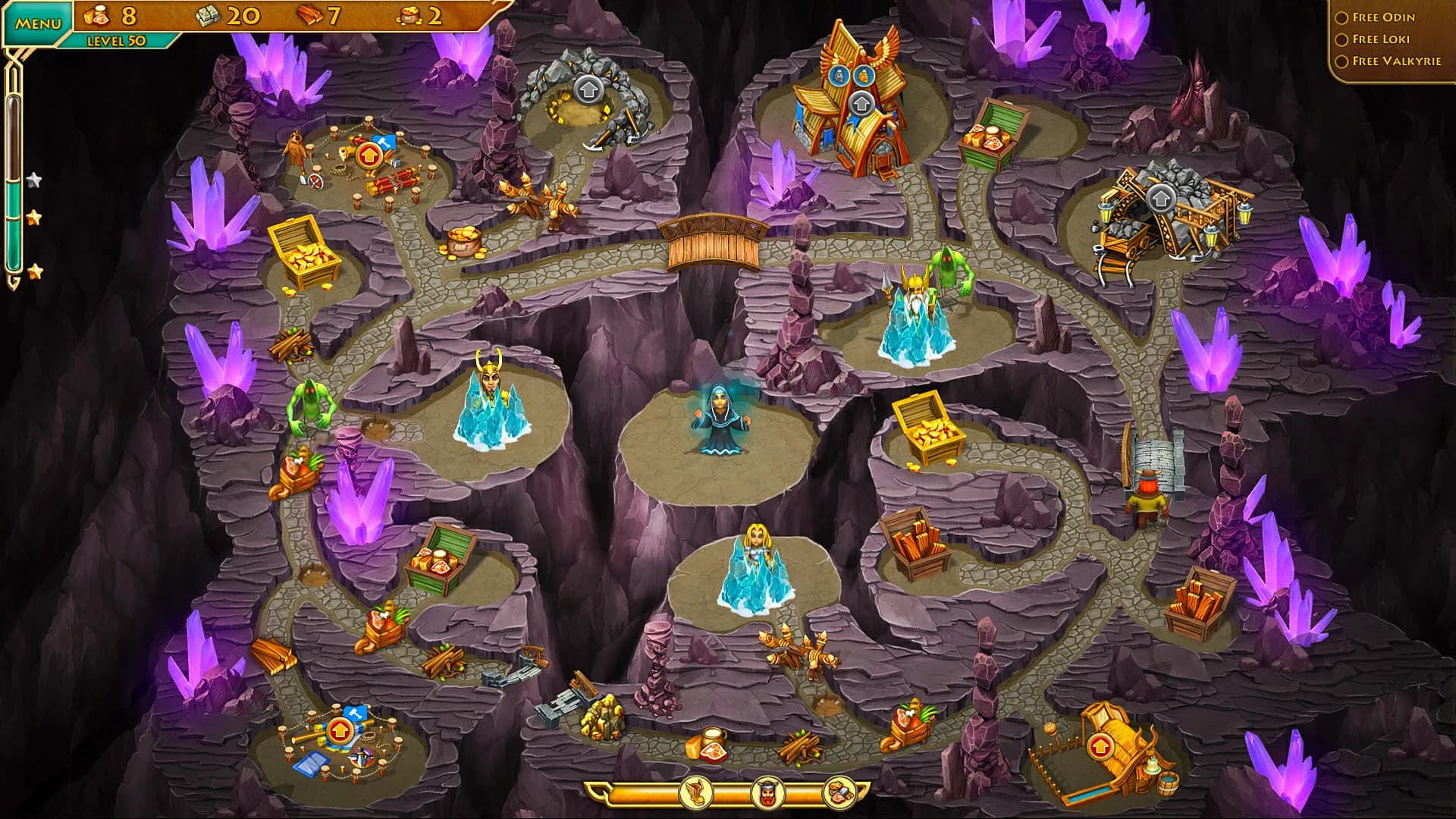 Viking Brothers 2 görsel 2