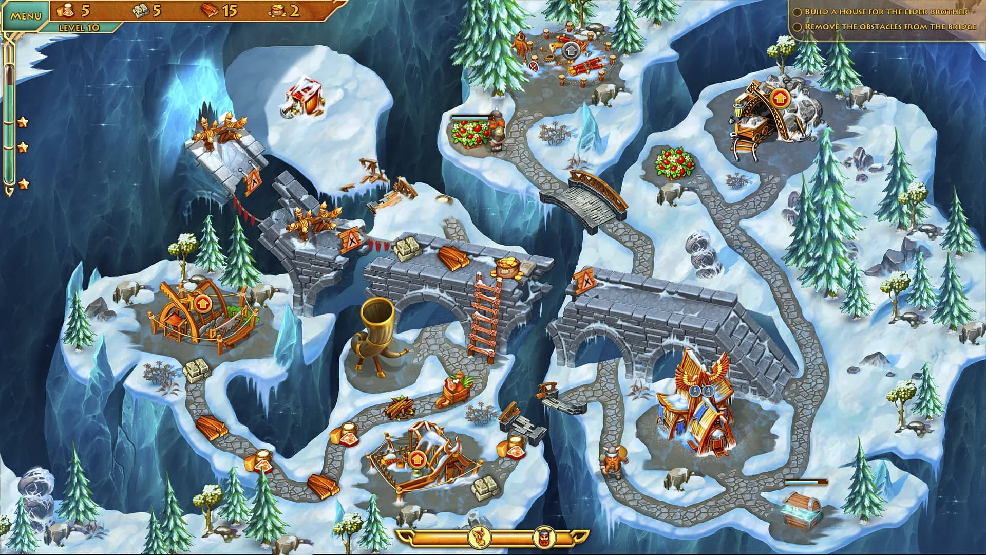 Viking Brothers 2 görsel 5