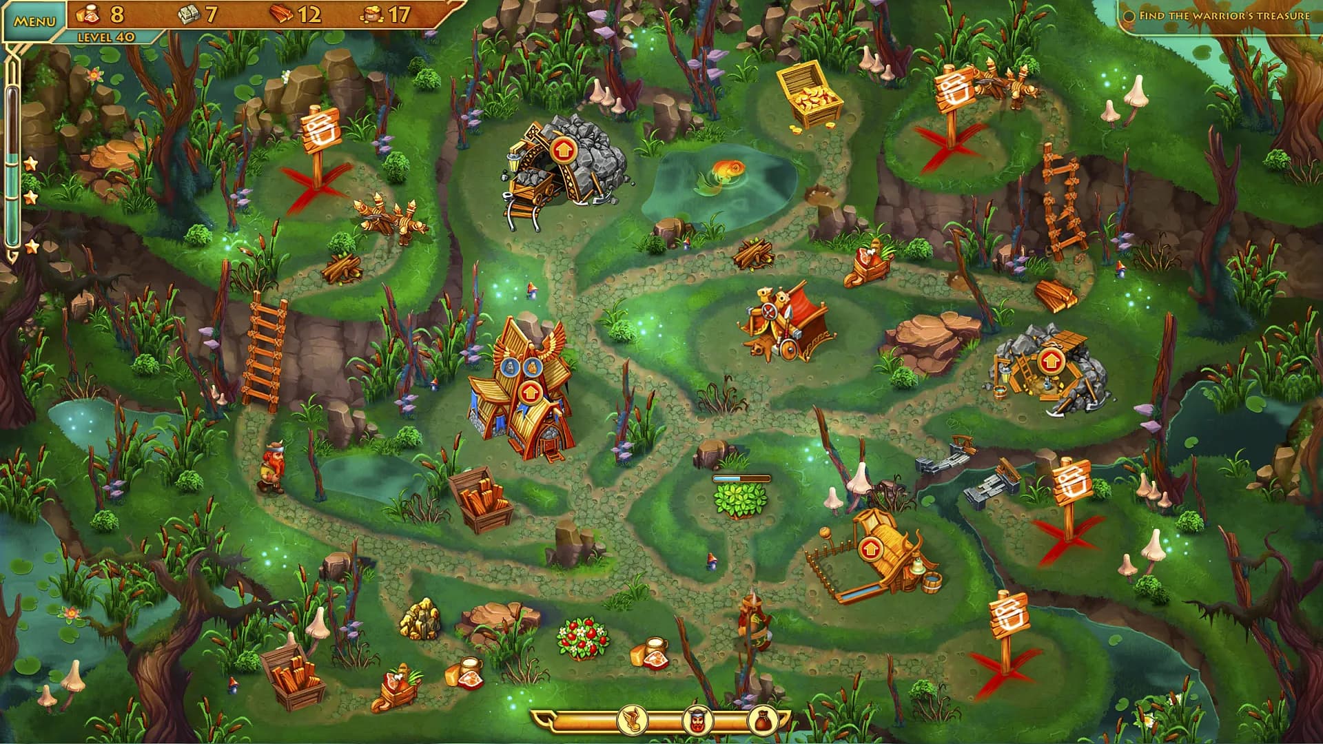 Viking Brothers 2 görsel 8