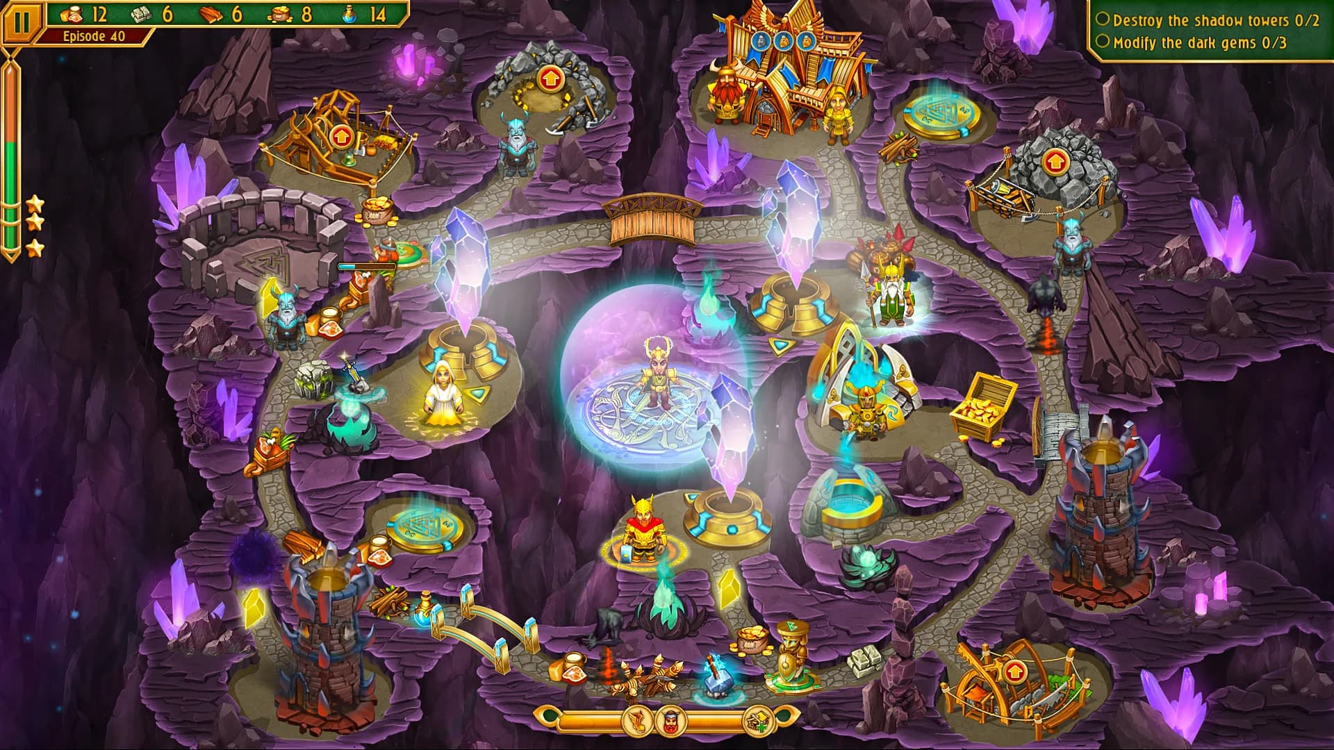 Viking Brothers 3 görsel 4