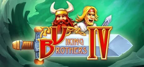 Viking Brothers 4 görsel 1
