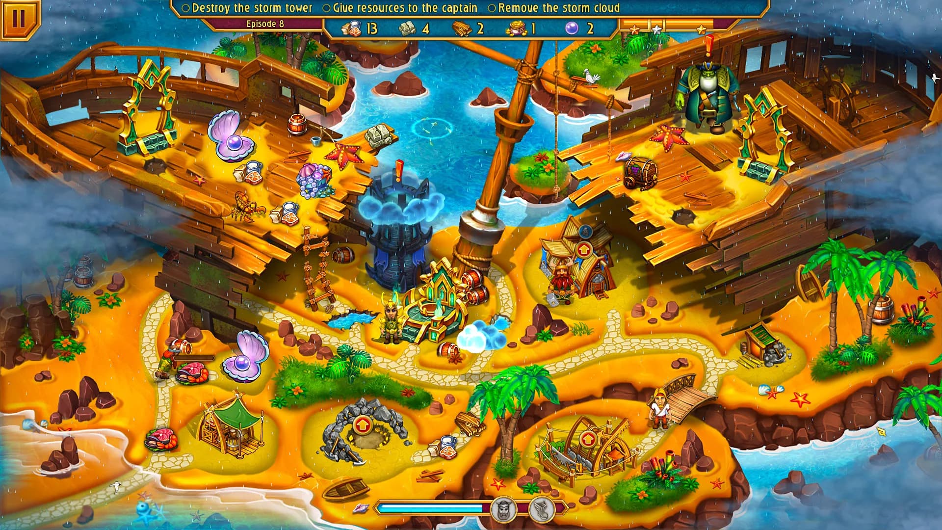 Viking Brothers 4 görsel 3
