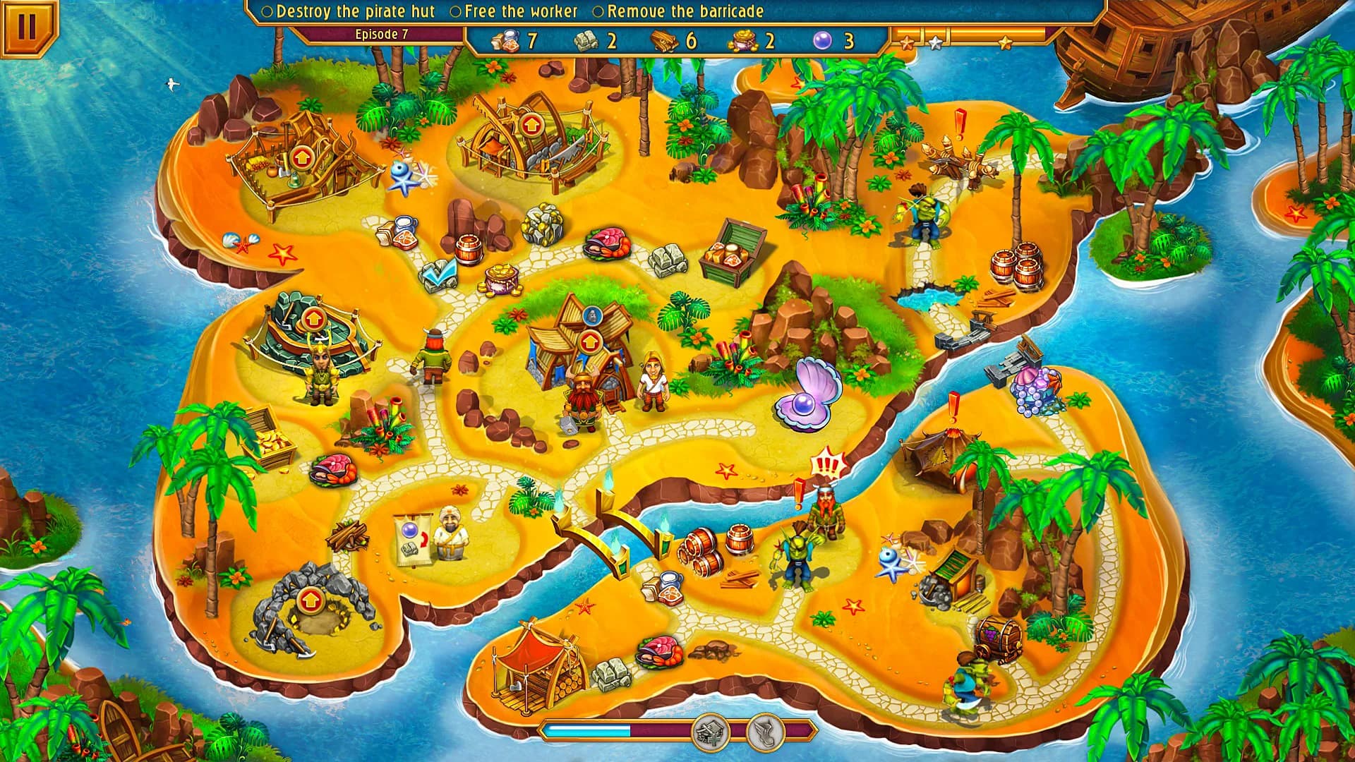 Viking Brothers 4 görsel 9