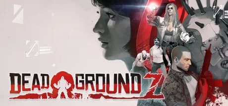 Dead GroundZ görsel 1