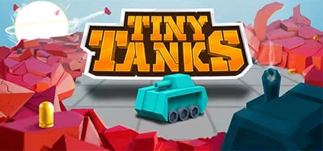 Tiny Tanks görsel 1