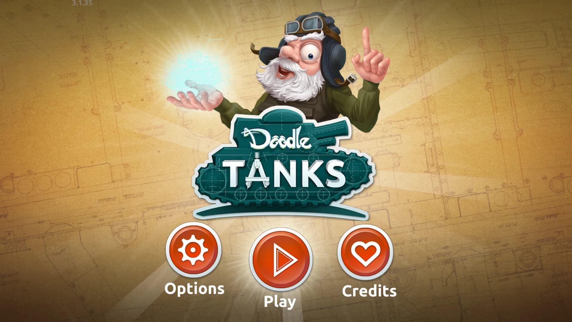 Doodle Tanks görsel 2