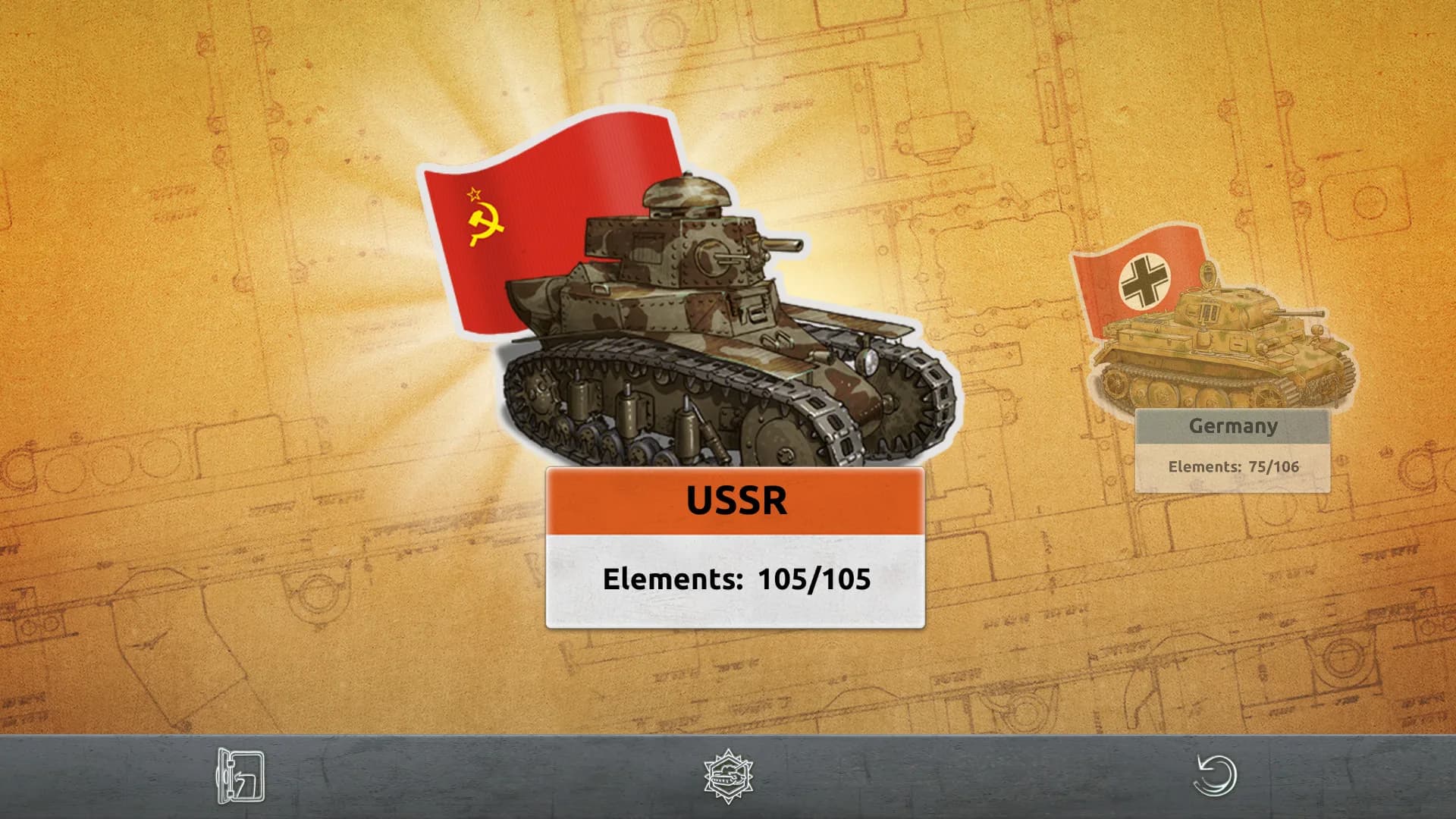 Doodle Tanks görsel 3