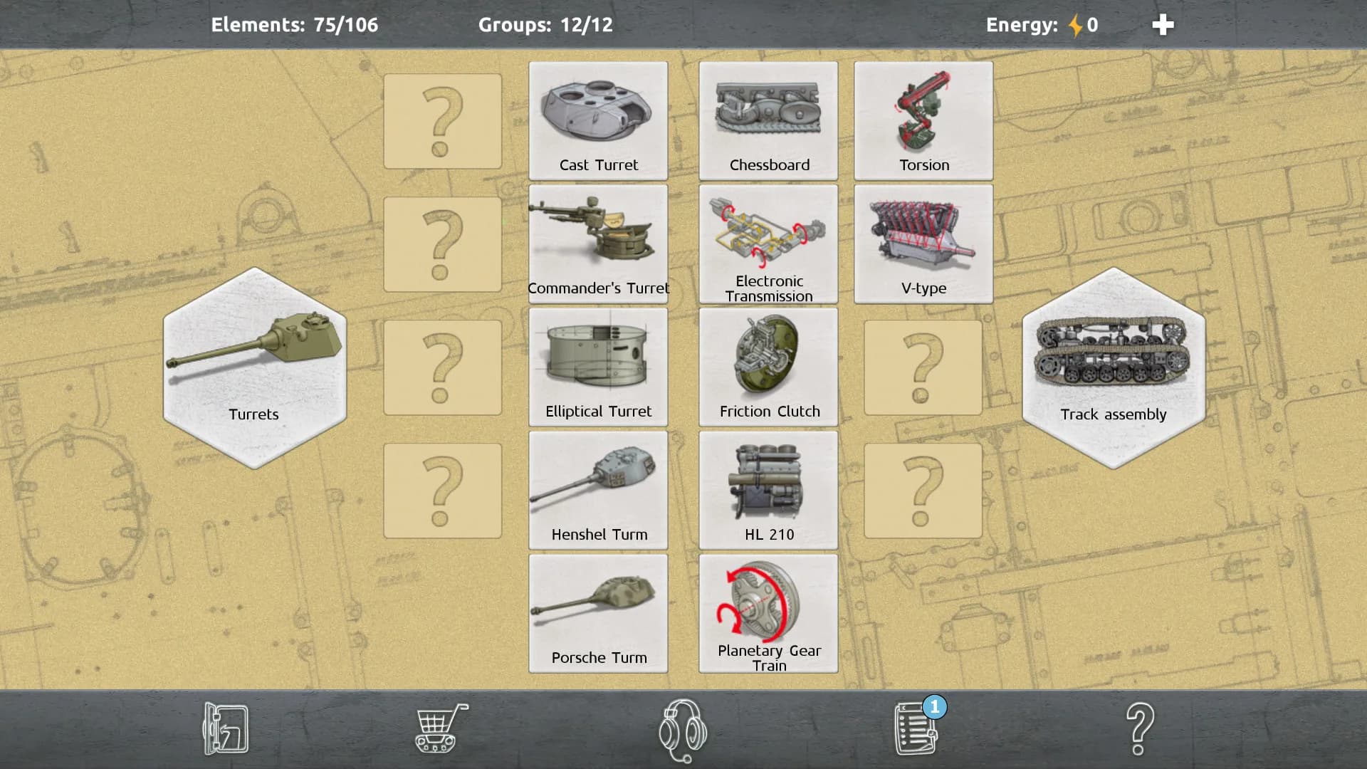 Doodle Tanks görsel 4